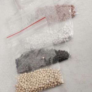 Bolas mineralizantes de piedra para filtro de ducha Royal Sidan con piedra Maifan y carbón activado para la purificación del agua y el cuidado de la piel - Product Image 2