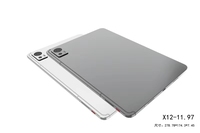 Ucuz 12-Inch Tablet PC ile Octa çekirdek işlemci 6G RAM 128G ROM 2000*1200 hücre içi ekran Android 15 4G LTE eğlence için