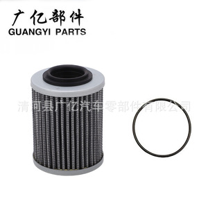กรองน้ำมันเครื่อง Guangyi Parts รุ่น 420950500 สำหรับ Bombardier CFMoto ATV UTV SSV พร้อมโอริง - Product Image 3