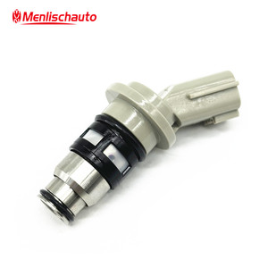 最高品質の燃料インジェクター16600-41B00 16600-93Y00 A46-H02 Niss用-March K11 1.0L 1.3Lノズル - Product Image 5