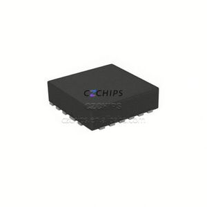 ชิปเซมิคอนดักเตอร์ CDCI6214RGER VQFN-24 ของแท้ใหม่จากโรงงาน พร้อมบริการครบวงจรสำหรับการจัดหาและสนับสนุนส่วนประกอบอิเล็กทรอนิกส์ รหัสสินค้า CZSKU:J8J0F3L1 - Product Image 1