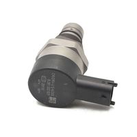 Pièces de moteur de camion, soupape de régulation de pression du rail commun 0281006640 0 281 006 640