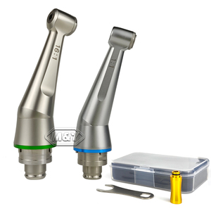 Moteur Endo AP 16:1 Pièce à main à contre-angle à vitesse lente pour histologie endodontique dentaire Pièce à main dentaire médicale - Product Image 4