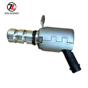 Высококачественный электромагнитный клапан давления масла OEM 06E115243H 04E906455P 06E115243G 06E115243F 06E115243F 06E115243D подходит V-W JET-TA A6 5C6 - Product Image 6