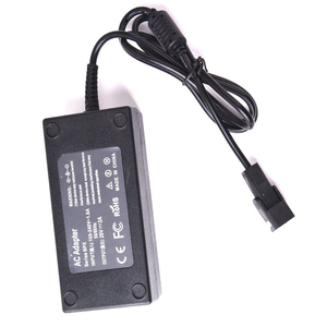 D2758 Reclinable eléctrico 2.0A 29V AC/DC Adaptador Transformador + Conector de 2 pines - Product Image 3