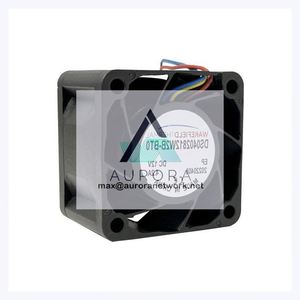 Ventiladores sin escobillas D.C de alta calidad, 4114NXHHU,OEM con buen precio - Product Image 2