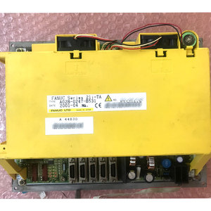 FANUC A02B-0247-B531 21i-TA System Original Cnc Controller High Quality for Milling Machine - Product Image 4