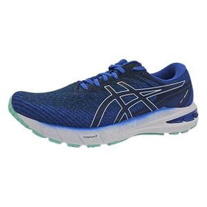 Zapatillas de Running para Mujer Asics Gt 2000, Color Azul, Entresuela Flytefoam, Amortiguación de Soporte - Product Image 5
