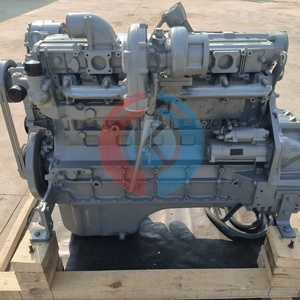 Động Cơ & Phụ Tùng Diesel 6 Xi Lanh Deutz BF6M1013 Bf6m1013ec BF6M2012 D7E D6E - Product Image 3