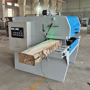 Sierra Múltiple Automática de Alta Resistencia <span class=keywords><strong>para</strong></span> Trabajar la <span class=keywords><strong>Madera</strong></span>, <span class=keywords><strong>para</strong></span> <span class=keywords><strong>Madera</strong></span> Cuadrada - Product Image 3