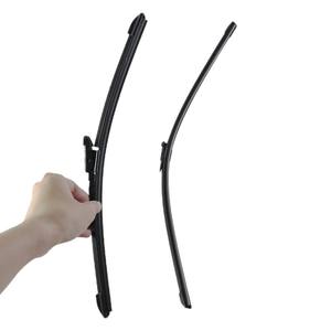 Tergicristallo <span class=keywords><strong>Anteriore</strong></span> per <span class=keywords><strong>Fiat</strong></span> <span class=keywords><strong>Punto</strong></span> 2005-2013, Compatibile con Auto OLIVER - Product Image 5