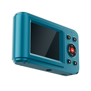 Mini Digital Camera 72.0 Mega Pixels 2.5K Automatic Focus Home Travel Use - Product Image 4