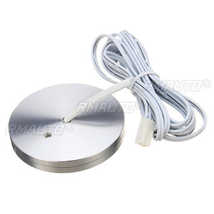 2/4/6PCS RV ไฟภายในรถบ้านเรือแคมป์ปิ้งไฟ LED สปอตไลท์ แวน แคมป์เปอร์ คาราวานไฟรถบ้าน 12V ไฟ LED - Product Image 4