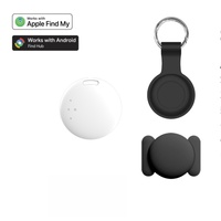 Localisateur GPS Google compatible Android/iOS pour animaux de compagnie, anti-perte, sans limite de distance, suivi global précis
