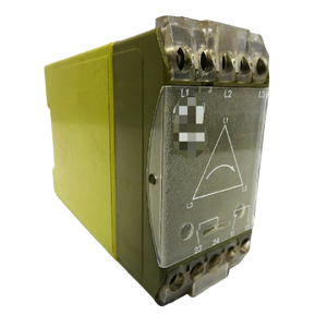 Plc P1PN 1a1r P1PN 1a1r 486855 Pengontrol Pemrograman Relay Pemantau - Product Image 1