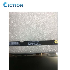 100% New lp116wh4 tja1tja3 b116xw05 v.0 <span class=keywords><strong>LCD</strong></span> đối với Apple <span class=keywords><strong>MacBook</strong></span> <span class=keywords><strong>Air</strong></span> <span class=keywords><strong>11</strong></span> "A1370 A1465 <span class=keywords><strong>LCD</strong></span> hiển thị thay thế - Product Image 3