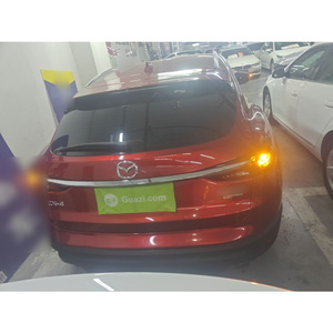 Guazi <span class=keywords><strong>2021</strong></span> <span class=keywords><strong>Mazda</strong></span> <span class=keywords><strong>CX</strong></span>-4 Coche Usado en Venta Gasolina Automático SUV FWD <span class=keywords><strong>5</strong></span> Asientos LHD Coche <span class=keywords><strong>Mazda</strong></span> Exportación al por Mayor Rojo - Product Image 6