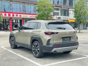 Autos Usados a <span class=keywords><strong>Precio</strong></span> Económico, <span class=keywords><strong>Mazda</strong></span> CX-50 <span class=keywords><strong>2023</strong></span>, 2.5L, <span class=keywords><strong>SUV</strong></span> Compacto, Gasolina, Automático, Tracción Delantera, Volante a la Izquierda, Neumáticos R19, Vehículos para Exportación - Product Image 4