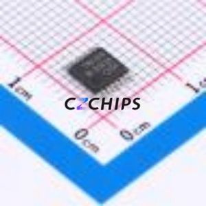 Brand-new Original TMUX1309PWR TSSOP-16 <b>Integrated</b> <b>Circuit</b> IC Chip Analog Switch / Multiplexer - Product Image 1