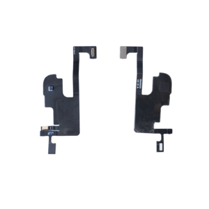 ลำโพงหูฟังพร้อมเซ็นเซอร์วัดระยะใกล้พร้อมสายเคเบิลแบบยืดหยุ่นสำหรับ<span class=keywords><strong>โทรศัพท์</strong></span>มือถือไอโฟน 14 1 พลัส 14 โปร 14 โปรแม็กซ์ - Product Image 3