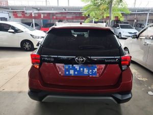 รถยนต์มือสอง กัวซี ปี <span class=keywords><strong>2022</strong></span> โตโยต้า ยาริส แอล รุ่นปี <span class=keywords><strong>2022</strong></span> วีออส เอ็กซ์ 1.5 ลิตร เกียร์ CVT รุ่นลักชัวรี่ พลัส โตโยต้าสำหรับส่งออก รถยนต์โตโยต้าสำหรับขาย - Product Image 2