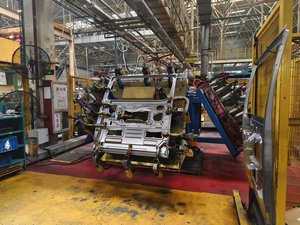 Parachoques Delantero de Repuesto para Automóviles HE, Duradero, para <span class=keywords><strong>Audi</strong></span> A1 OE8X0 807 109C, a Bajo <span class=keywords><strong>Precio</strong></span> - Product Image 3