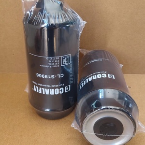 Filtro Separador de Agua y Combustible BF7950D 05821455 P551435 32/925994 RE529643 32925994 para Piezas JCB - Product Image 1