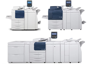 Precio de Fábrica, Máquina Fotocopiadora A3 Usada, Función de Impresión/Copia/Escaneo, Salida Monocromática, D95 D110 D125, Alta Velocidad, Japón, 2GB - Product Image 4