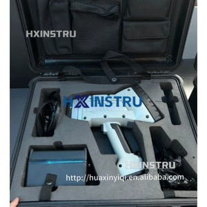 1 ชิ้นอ็อกซ์ฟอร์ด ฮิตาชิ X-MET5000 เครื่องวิเคราะห์โลหะผสมแบบพกพาโดยเอ็กซ์เพรส/ H - Product Image 1