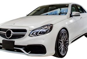 W212 E63 AMG voiture Bodykit lifting pour <span class=keywords><strong>Mercedes</strong></span> Benz W212 ancienne mise à niveau nouveau E63 Auto capot 2013 - Product Image 3
