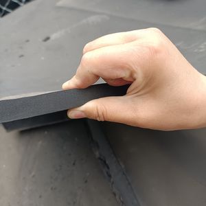 कारखाने-प्रत्यक्ष आपूर्ति अनुकूलित उच्च-घनत्व शॉकप्रूफ एवा फोम, अनुकूलित एवा पैकेजिंग अस्तर - Product Image 6