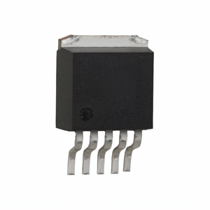 MIC39151-1.8WU ซื้อออนไลน์ ชิ้นส่วนอิเล็กทรอนิกส์จากตัวแทนจำหน่ายที่ได้รับอนุญาต TO 263 6, D2PAK, TO 263BA การจัดการพลังงาน (PMIC) - Product Image 1