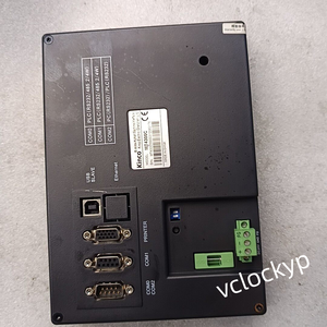1 écran tactile Kinco MT4300C d'occasion - Product Image 2