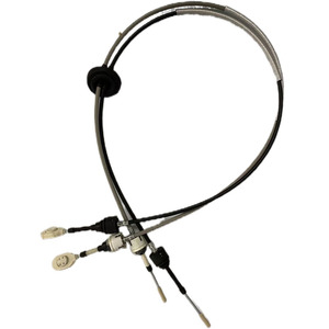 สายควบคุมคันเกียร์ฟอร์ดทรานซิทคอนเน็ค Mk1 1764202 วัสดุพีวีซี - Product Image 2