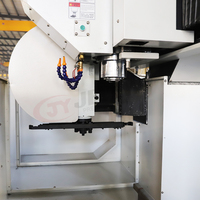 Fraiseuse à portique CNC 5 axes GMB1213 Centre d'usinage CNC économique 5 axes BT50