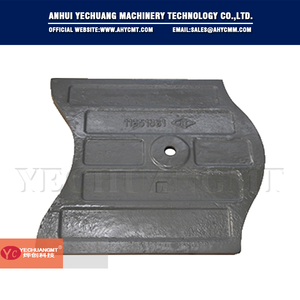 Sany-repuestos originales para mezclador de asfalto, modelo SLB50 - Product Image 6