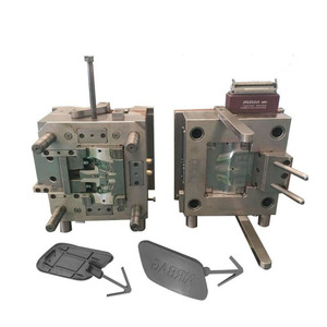 Molde de respetuoso del medio ambiente de los productos básicos de inyección de <span class=keywords><strong>la</strong></span> caja de almuerzo del molde en China - Product Image 6