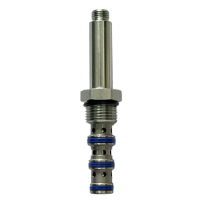 Vannes directionnelles à solénoïde de haute qualité ISV10-40 à quatre voies 207 bar - Product Image 2