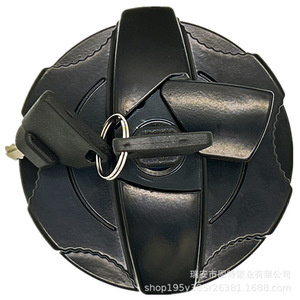 ฝาปิดถังน้ำมัน Hanyang Lock Industry ขนาด 110 มม. สำหรับรถขุด JCB ป้องกันการโจรกรรม - Product Image 5