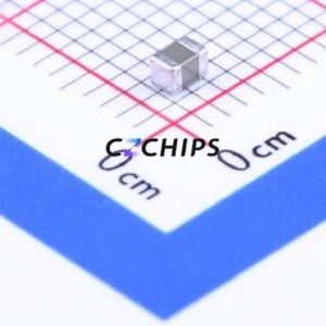 0805X476M6R3CT SMD <b>Capacitor</b> (MLCC) 0805 ( Capacitance: 47uF )( Precision: 20% Rated Voltage: 6.3V ) - Product Image 1
