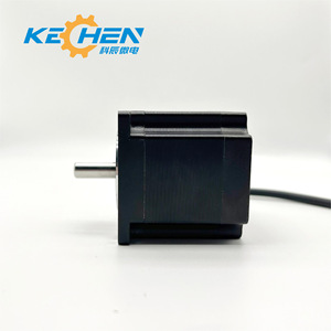 Kechen <b>Stepper</b> Motor 57x41mm 1.8 Degree Hybrid DC For Engraving <b>Machines</b> - Product Image 2