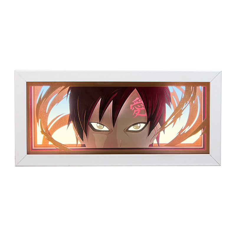 Gaara