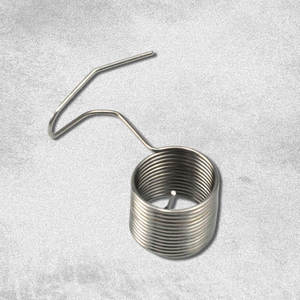 10 pièces Ressort de contrôle de tension de l'entraînement du fil compatible avec les machines à coudre JUKI DDL-8500 8700 9000, Brother DB2-B737, S7200 229-21605 145519001 - Product Image 4