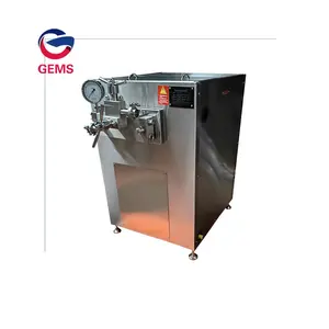 High Pressure Homogenizer Machine Tomato Ketchup Homogenizer Sauce Homogenizer