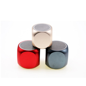 Producto más nuevo Bluetooth Mini Altavoces Altavoz inalámbrico portátil con micrófono USB Audio Música Mini Impermeable para <span class=keywords><strong>te</strong></span> - Product Image 6