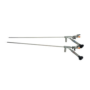 Aksesoris Ureteroskop Kaku Camjoy, Selubung dan Layanan Perbaikan, Baja Tahan Karat, Manual, Berkualitas Tinggi - Product Image 5