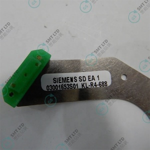 Pièces de frein SMT pour STAR pour 03001653S01 - Product Image 2
