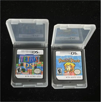 Cartouche de jeux DS pour carte de jeu de console Tetris DS pour Nintendo