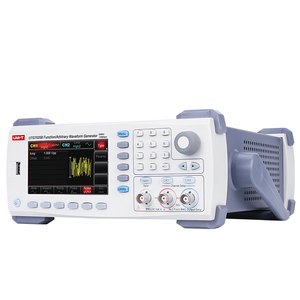Generador de Señales DDS Digital UNI-T UTG7025B de 25MHz, 2 Canales, Forma de Onda Arbitraria/Frecuencímetro de Impulsos - Product Image 1