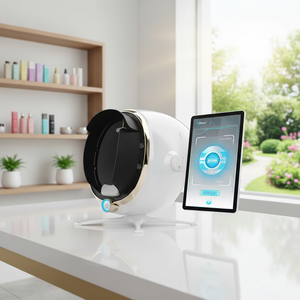 AI Smart Skin Analyzer with 3D Imaging Technology for Precise Diagnosis & Deep Skin Problem Identification - Product Image 1